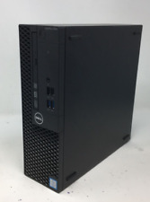 Dell OptiPlex 3050 SFF i5-7500 8GB RAM 500GB HDD Win 10 Pro for sale  Shipping to South Africa