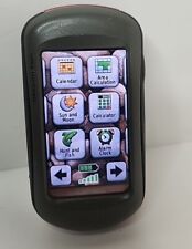 Garmin Oregon 550 GPS, impermeable, brújula, altímetro barométrico, viene con 2 GB  segunda mano  Embacar hacia Argentina