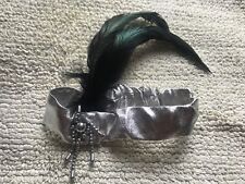 gatsby style hair accessories for sale  UK