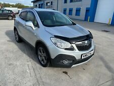 Vauxhall mokka 1.7 for sale  ROTHERHAM