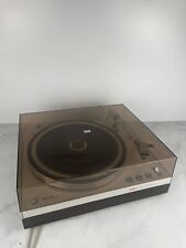 Philips turntable electronic for sale  Shipping to Ireland