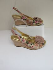 Size hotter floral for sale  LEATHERHEAD