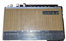 Radio transistor multibanda portátil Grundig Elite-Boy 210 de colección 1969 segunda mano  Embacar hacia Argentina