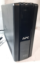 APC Back-UPS Pro 1500VA 865W 120V 10-Outlet UPS BR1500G - No Batteries/Harness for sale  Shipping to South Africa