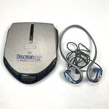 Sony discman walkman for sale  Paragould