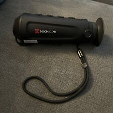 Hikmicro lynx 6mm for sale  NORTHWICH