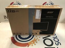 Acer sb220q 21.5 for sale  Oklahoma City