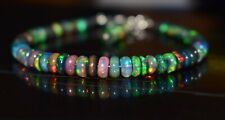 Opal bracelet natural for sale  Shipping to Ireland