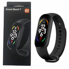 Orologio Smartwatch M7 Smart Band Fitness Tracker Sport Cardiofrequenzimetro na sprzedaż  Wysyłka do Poland