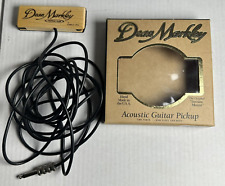 Dean markley pro for sale  Shipping to Ireland