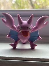 Gligar pokemon figure for sale  Gansevoort