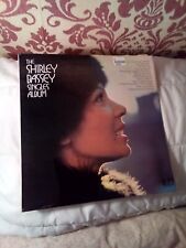 shirley bassey lp for sale  MOLD