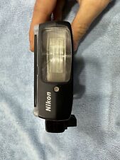 Flash nikon speedlight usato  Italia