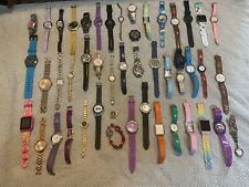 Watch lot assorted for sale  Flagstaff