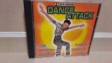 Dance attack 1997 gebraucht kaufen  Niederviehbach