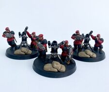 Heavy weapons squad for sale  ORPINGTON