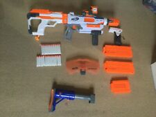 Nerf gun bundle for sale  ALTON