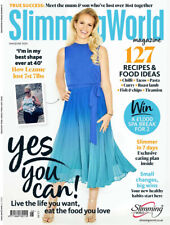Slimming magazine may for sale  BRISTOL