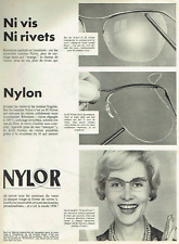 1958 advertising 1122 d'occasion  Expédié en Belgium