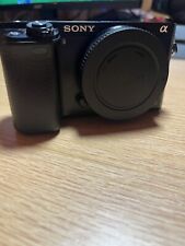 Sony a6000 body for sale  Rock Hill