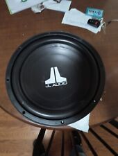 12w3 audio jl for sale  Chandler
