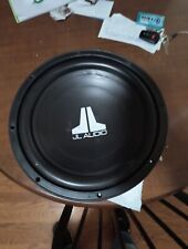 Subwoofer Jl Audio 12 W3v2/D4 comprar usado  Enviando para Brazil