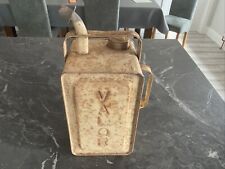 Vintage valor paraffin for sale  SPALDING