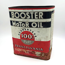 Vintage booster motor for sale  Panama City Beach