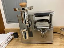 Pure juicer hydraulic for sale  Bull Shoals