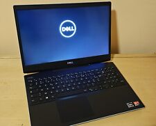 Dell 5505 amd d'occasion  Guidel