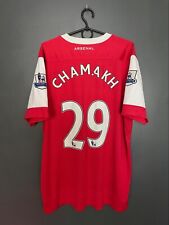 Arsenal 2010 2011 for sale  Shipping to Ireland