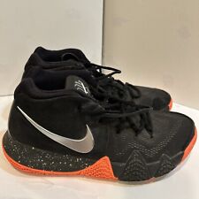 Nike kyrie black for sale  Warners