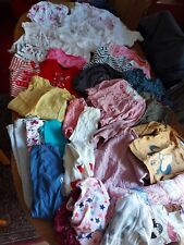 Baby girls clothes for sale  BARNSTAPLE