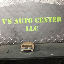 08 Mercedes W211 E350 Center Dash A/C Air Vent Climate Control Switch OEM for sale  Shipping to South Africa