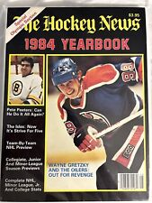 1984 hockey news for sale  Milford