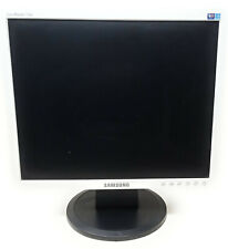Monitor Samsung 723N 17 " LCD 4:3 1280 x 1024 Gris comprar usado  Enviando para Brazil