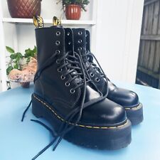 black leather women s boots for sale  Melbourne