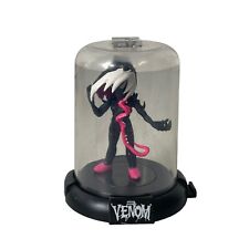 Mini boneco Marvel Venom Gwenom colecionável série 1 busto Domez Zag brinquedos  comprar usado  Enviando para Brazil