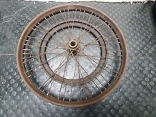 Bsa model wheel for sale  Ireland