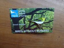 Rspb pin badge for sale  SOUTHAMPTON