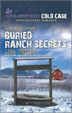 Buried ranch secrets for sale  Tontitown