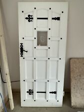 unique front doors for sale  DONCASTER