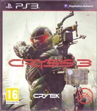 Crysis playstation ps3 usato  Ferrere