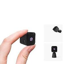 Mini kamera 4K HD Mini kamera do monitoringu Transmisja na żywo Telefon komórkowy APP, używany na sprzedaż  PL