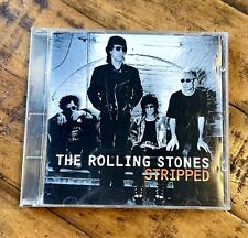 Usado, CD despojado Rock The Rolling Stones década de 1990 6 músicas ao vivo e 8 álbuns de estúdio  comprar usado  Enviando para Brazil