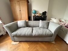 Grey sofa bed for sale  LONDON