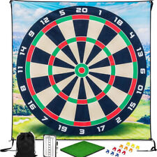 Golf game mat for sale  UK