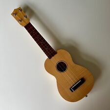 Bruko soprano ukulele for sale  ST. ALBANS