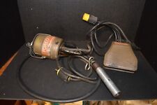 Foredom rotary tool for sale  York