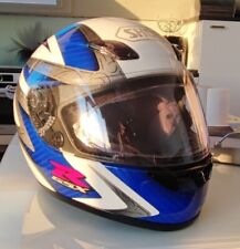 Shoei suzuki gsx gebraucht kaufen  Calw